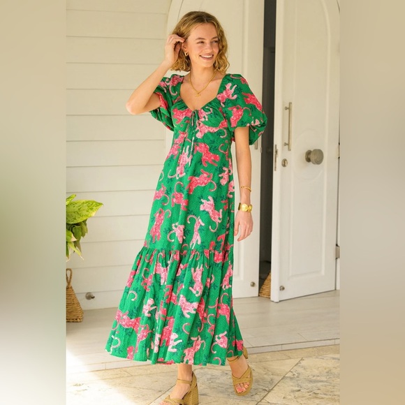 Aspiga Dresses & Skirts - Aspiga Zilah Dress